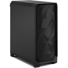 Fractal Design Meshify 3 / Midi Tower / bez zdroje / černá