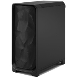 Fractal Design Meshify 3 / Midi Tower / bez zdroje / černá