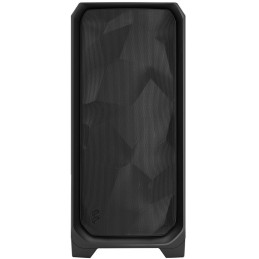 Fractal Design Meshify 3 / Midi Tower / bez zdroje / černá