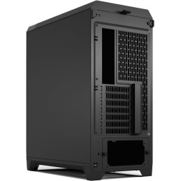 Fractal Design Meshify 3 / Midi Tower / bez zdroje / černá