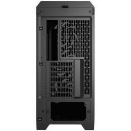 Fractal Design Meshify 3 / Midi Tower / bez zdroje / černá