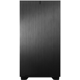 Fractal Design Define 7 Black TG Dark Tint / bez zdroje / černá