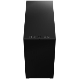 Fractal Design Define 7 Black TG Dark Tint / bez zdroje / černá