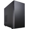 Fractal Design Define R5 / Midi Tower / bez zdroje / černá