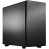 Fractal Design Define 7 Black Solid / bez zdroje / čená