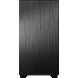 Fractal Design Define 7 Black Solid / bez zdroje / čená