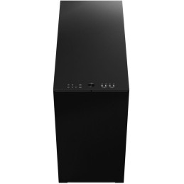 Fractal Design Define 7 Black Solid / bez zdroje / čená