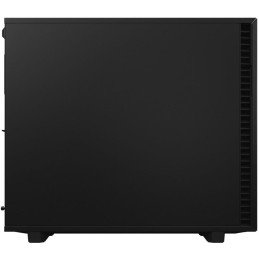 Fractal Design Define 7 Black Solid / bez zdroje / čená