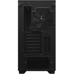Fractal Design Define 7 Black Solid / bez zdroje / čená