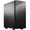 Fractal Design Define 7 Compact Black / Midi Tower / bez zdroje / černá