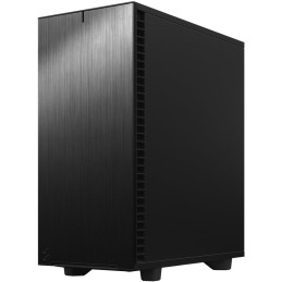 Fractal Design Define 7 Compact Black / Midi Tower / bez zdroje / černá