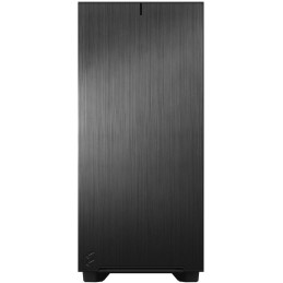 Fractal Design Define 7 Compact Black / Midi Tower / bez zdroje / černá