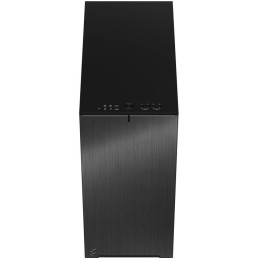 Fractal Design Define 7 Compact Black / Midi Tower / bez zdroje / černá