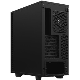 Fractal Design Define 7 Compact Black / Midi Tower / bez zdroje / černá