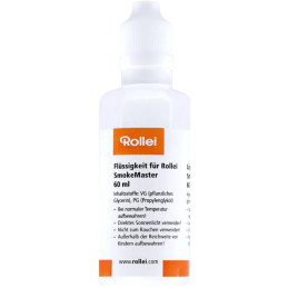 Rollei náhradní náplň pro SmokeMaster Pro RGB