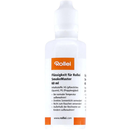 Rollei náhradní náplň pro SmokeMaster Pro RGB