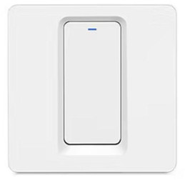Solarmi Wi-Fi a BT vypínač, 1 pól, ESPHome