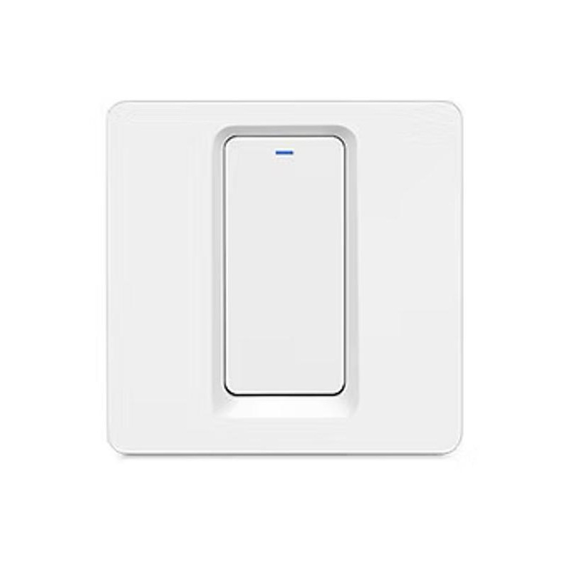 Solarmi Wi-Fi a BT vypínač, 1 pól, ESPHome