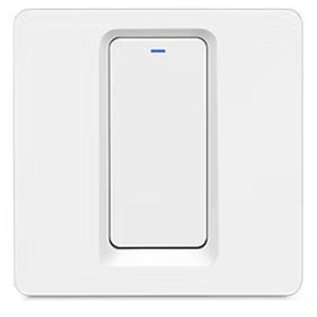 Solarmi Wi-Fi a BT vypínač, 1 pól, ESPHome