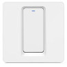 Solarmi Wi-Fi a BT vypínač, 1 pól, ESPHome