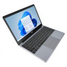 OPRAVENÉ - UMAX notebook VisionBook 14WQ LTE/ 14,1" IPS/ 1920x1080/ Kryo 468/ 4GB/ 128GB Flash/ mini HDMI/ USB 3.0/ USB-...