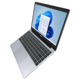 OPRAVENÉ - UMAX notebook VisionBook 14WQ LTE/ 14,1" IPS/ 1920x1080/ Kryo 468/ 4GB/ 128GB Flash/ mini HDMI/ USB 3.0/ USB-...