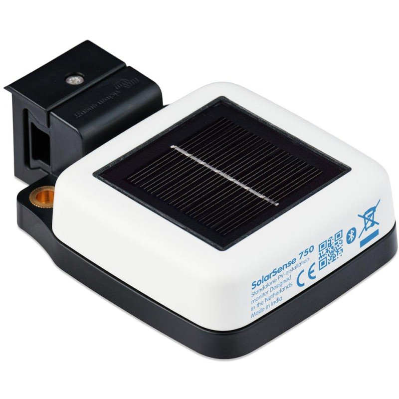 Victron Energy SolarSense 750 bezdrátový, soběstačný monitor FV instalace