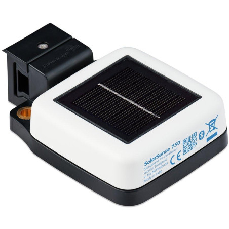 Victron Energy SolarSense 750 bezdrátový, soběstačný monitor FV instalace