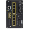 Cisco Catalyst IE3300 průmyslový switch 8 GE Copper and 2 GE SFP, Modular, NE