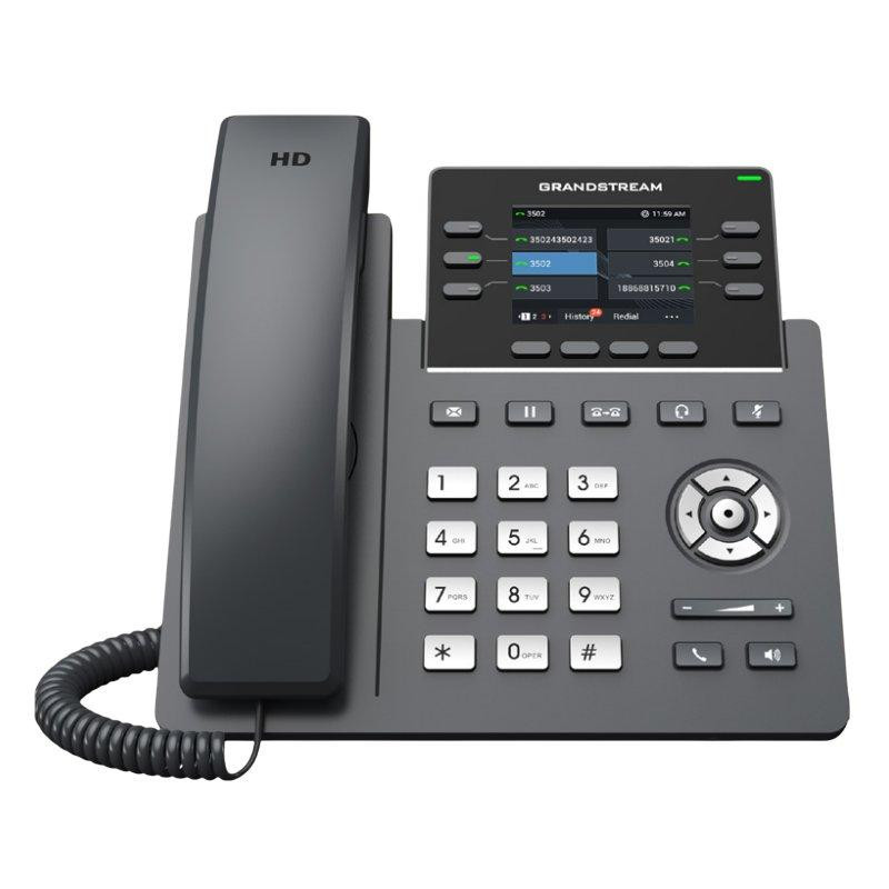 Grandstream GRP2613W SIP telefon