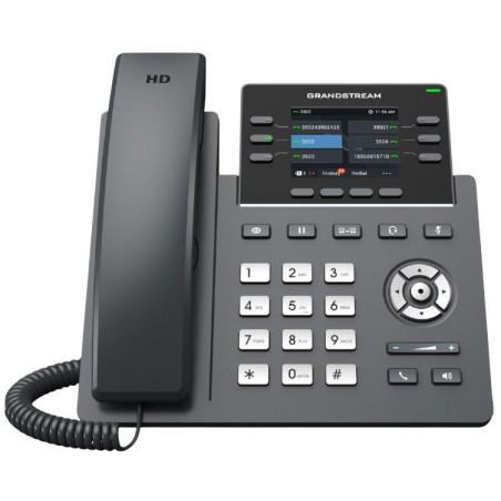 Grandstream GRP2613W SIP telefon