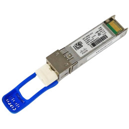 Cisco Transceiver modul SFP28 - 25GbE, 10GbE - 25GBase-LR - pro P/N: A9903-8HG-PEC,, A9K-4HG-FLEX-FC,, ASR-9902, N9K-C
