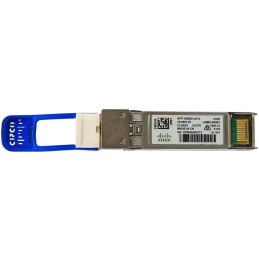Cisco Transceiver modul SFP28 - 25GbE, 10GbE - 25GBase-LR - pro P/N: A9903-8HG-PEC,, A9K-4HG-FLEX-FC,, ASR-9902, N9K-C