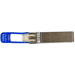 Cisco Transceiver modul SFP28 - 25GbE, 10GbE - 25GBase-LR - pro P/N: A9903-8HG-PEC,, A9K-4HG-FLEX-FC,, ASR-9902, N9K-C