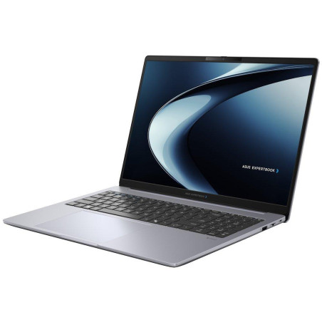 ASUS ExpertBook PM3/ Ryzen 7 8840HS/ 16GB/ 512GB SSD/ Radeon® Graphics/ 16"WUXGA,matný/ W11P/ šedý