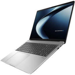 ASUS ExpertBook PM3/ Ryzen 7 8840HS/ 16GB/ 512GB SSD/ Radeon® Graphics/ 16"WUXGA,matný/ W11P/ šedý