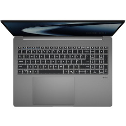 ASUS ExpertBook PM3/ Ryzen 7 8840HS/ 16GB/ 512GB SSD/ Radeon® Graphics/ 16"WUXGA,matný/ W11P/ šedý