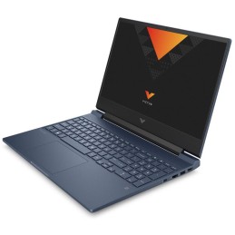 HP VICTUS 15-fa1035nc/ i5-12450H/ 16GB DDR4/ 1TB SSD/ RTX 4050 6GB / 15,6"FHD,matný/ W11H/ modrý