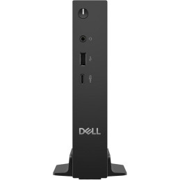 DELL Pro Micro Thin Client Q9M1260/ Intel N250/ 8GB/ 128GB/ W11 IoT Enterprise/ 3Y PS NBD on-site