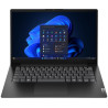 Lenovo V14 G6/ Ryzen 3 110/ 8GB/ 256GB SSD/ Radeon Graphics/ 14"FHD,matný/ bez OS/ černý