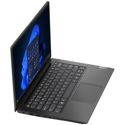 Lenovo V14 G6/ Ryzen 3 110/ 8GB/ 256GB SSD/ Radeon Graphics/ 14"FHD,matný/ W11H/ černá