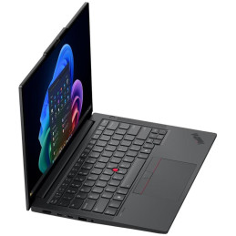 Lenovo ThinkPad E14 G7/ Ultra 7 258V/ 32GB DDR/ 1TB SSD/ Intel Arc/ 14"2,8K,matný/ W11P/ černá