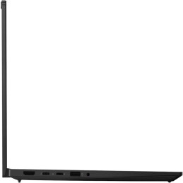 Lenovo ThinkPad E14 G7/ Ultra 7 258V/ 32GB DDR/ 1TB SSD/ Intel Arc/ 14"2,8K,matný/ W11P/ černá