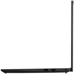 Lenovo ThinkPad E14 G7/ Ultra 7 258V/ 32GB DDR/ 1TB SSD/ Intel Arc/ 14"2,8K,matný/ W11P/ černá