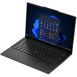 Lenovo ThinkPad E14 G7/ Ryzen 5 220/ 16GB DDR/ 512GB SSD/ Radeon Grapics/ 14"WUXGA,matný/ W11P/ černá