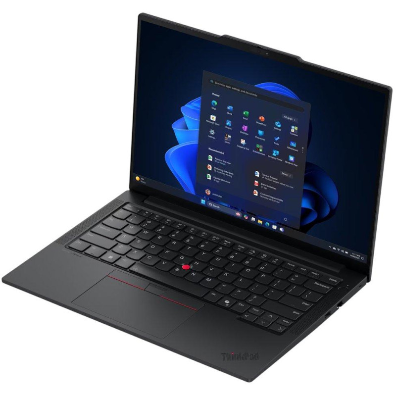 Lenovo ThinkPad E14 G7/ Ryzen 5 220/ 16GB DDR/ 512GB SSD/ Radeon Grapics/ 14"WUXGA,matný/ W11P/ černá