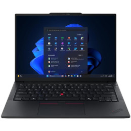 Lenovo ThinkPad E14 G7/ Ryzen 5 220/ 16GB DDR/ 512GB SSD/ Radeon Grapics/ 14"WUXGA,matný/ W11P/ černá