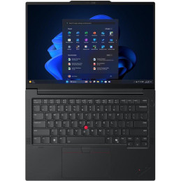 Lenovo ThinkPad E14 G7/ Ryzen 5 220/ 16GB DDR/ 512GB SSD/ Radeon Grapics/ 14"WUXGA,matný/ W11P/ černá