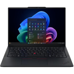 Lenovo ThinkPad E14 G7/ Ultra 5 228V/ 32GB DDR/ 512GB SSD/ Intel Arc/ 14"WUXGA,matný/ W11P/ černá