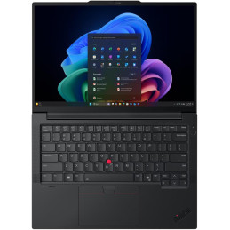 Lenovo ThinkPad E14 G7/ Ultra 5 228V/ 32GB DDR/ 512GB SSD/ Intel Arc/ 14"WUXGA,matný/ W11P/ černá